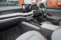Used Skoda SUPERB 1.5 TSI e-TEC SE Technology 5dr DSG full
