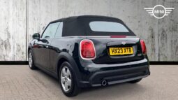 Used MINI Convertible Convertible Cooper Classic full