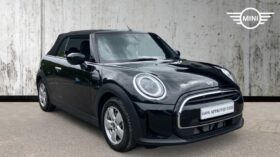 Used MINI Convertible Convertible Cooper Classic