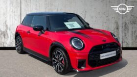 Used MINI Cooper John Cooper Works