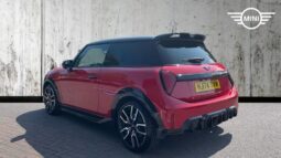 Used MINI Cooper John Cooper Works full
