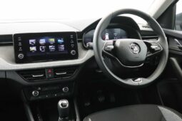Used Skoda KAMIQ 1.0 TSI SE 5dr full