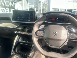 Used Peugeot 208 1.2 PureTech Allure Premium + EAT Euro 6 (s/s) 5dr full