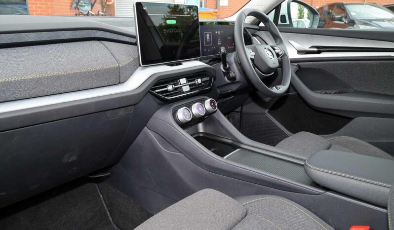 Used Skoda KODIAQ 1.5 TSI e-TEC (150ps) SE (5 seats) DSG full