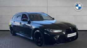 Used BMW M3 M3 Competition M xDrive Touring