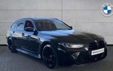 Used BMW M3 M3 Competition M xDrive Touring