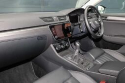 Used Skoda SUPERB 1.5 TSI (150ps) SE L ACT 5Dr Hatchback full