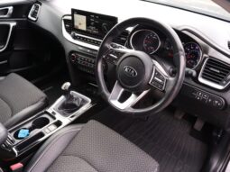 Used Kia XCeed 1.4 T-GDi 3 Euro 6 (s/s) 5dr full
