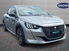 Used Peugeot 208 1.2 PureTech GT Euro 6 (s/s) 5dr