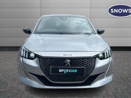 Used Peugeot 208 1.2 PureTech GT Euro 6 (s/s) 5dr full