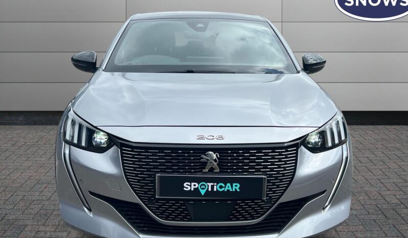 Used Peugeot 208 1.2 PureTech GT Euro 6 (s/s) 5dr full