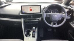 Used Toyota C-HR 2.0 VVT-h 13.6 kWh Design CVT Euro 6 (s/s) 5dr full