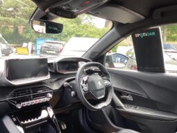 Used Peugeot 2008 50kWh GT Auto 5dr (7kW Charger) full