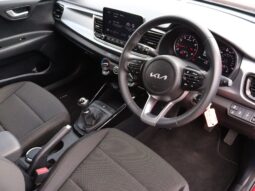 Used Kia Rio 1.2 2 Euro 6 (s/s) 5dr full