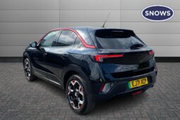 Used Vauxhall Mokka 50kWh SRi Premium Auto 5dr full