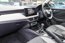 Used Skoda KAMIQ 1.0 TSI SE L Edition 5dr full