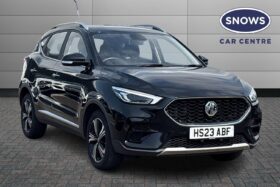 Used MG ZS 1.0 T-GDI Excite Auto Euro 6 5dr