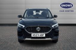 Used MG ZS 1.0 T-GDI Excite Auto Euro 6 5dr full