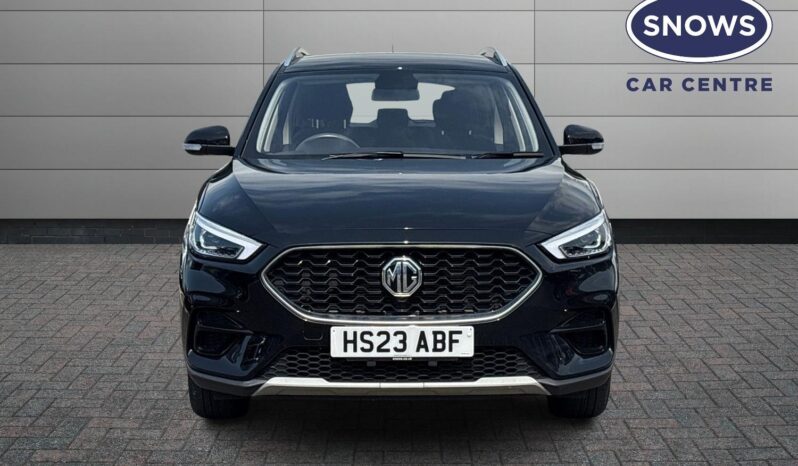 Used MG ZS 1.0 T-GDI Excite Auto Euro 6 5dr full