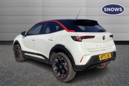 Used Vauxhall Mokka 1.2 Turbo GS Auto Euro 6 (s/s) 5dr full