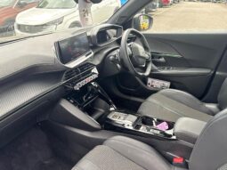 Used Peugeot 2008 1.2 PureTech GT EAT Euro 6 (s/s) 5dr full
