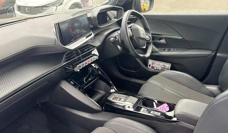 Used Peugeot 2008 1.2 PureTech GT EAT Euro 6 (s/s) 5dr full