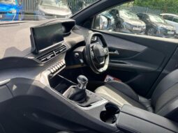 Used Peugeot 3008 1.5 BlueHDi GT Euro 6 (s/s) 5dr full