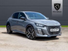 Used Peugeot 208 1.2 PureTech GT Euro 6 (s/s) 5dr