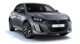 Used Peugeot 208 1.2 PureTech GT Euro 6 (s/s) 5dr