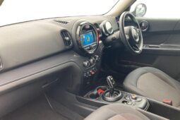 Used MINI Countryman 2.0 Cooper D Auto ALL4 Euro 6 (s/s) 5dr full