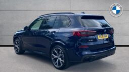 Used BMW X5 X5 xDrive45e M Sport full