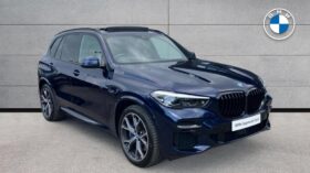 Used BMW X5 X5 xDrive45e M Sport