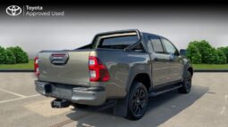 Used Toyota Hi-Lux 2.8 D-4D Invincible X Auto 4WD Euro 6 (s/s) 4dr full