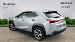 Used Lexus UX 300e 72.8kWh Premium Plus Auto 5dr full