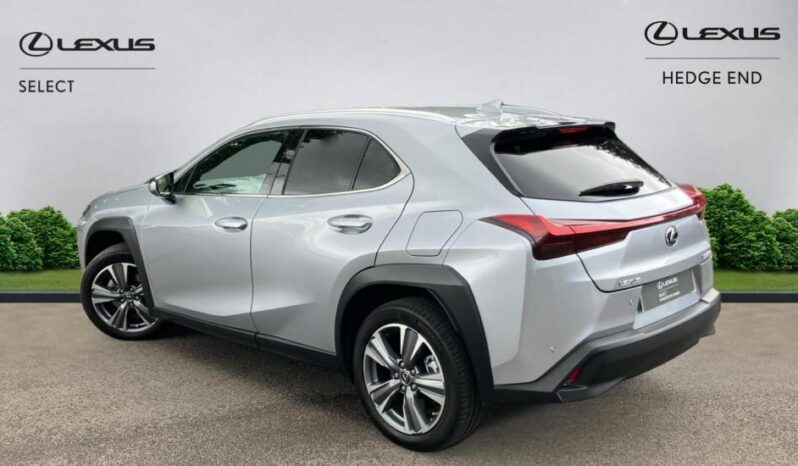 Used Lexus UX 300e 72.8kWh Premium Plus Auto 5dr full