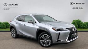 Used Lexus UX 300e 72.8kWh Premium Plus Auto 5dr