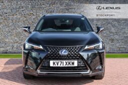 Used Lexus UX 2.0 250h Premium Sport Edition E-CVT Euro 6 (s/s) 5dr full