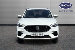 Used MG ZS 1.5 VTi-TECH Excite Euro 6 (s/s) 5dr full