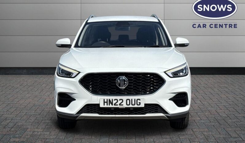 Used MG ZS 1.5 VTi-TECH Excite Euro 6 (s/s) 5dr full