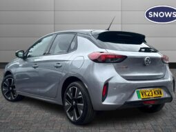 Used Vauxhall Corsa 50kWh GS Auto 5dr full