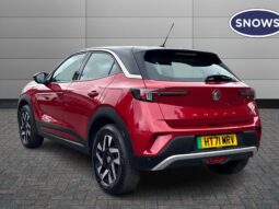 Used Vauxhall Mokka 50kWh Elite Premium Auto 5dr full