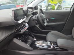 Used Peugeot 208 1.2 PureTech Allure Premium EAT Euro 6 (s/s) 5dr full