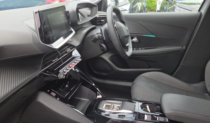 Used Peugeot 208 1.2 PureTech Allure Premium EAT Euro 6 (s/s) 5dr full