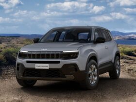 Used Jeep Avenger Ice Longitude 1.2 100hp Mt