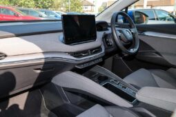 Used Skoda ENYAQ 210kW 85 Edition 82kWh 5dr Auto full