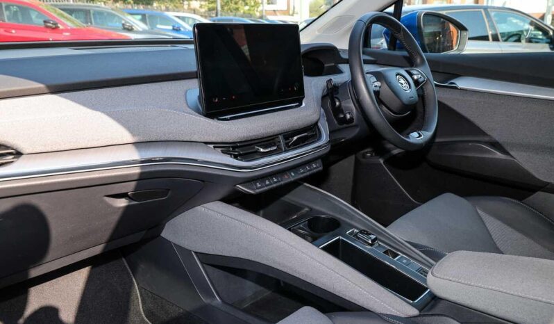 Used Skoda ENYAQ 210kW 85 Edition 82kWh 5dr Auto full