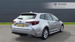Used Toyota Corolla 1.8 VVT-h Icon Touring Sports CVT Euro 6 (s/s) 5dr full