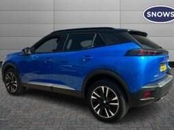 Used Peugeot 2008 1.2 PureTech GT Premium EAT Euro 6 (s/s) 5dr full