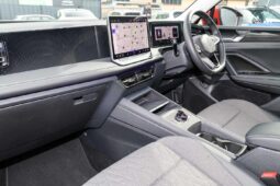 Used Volkswagen Tiguan Match 1.5 eTSI 150PS Automatic 5 Door full