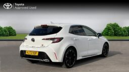 Used Toyota Corolla 1.8 VVT-h GR SPORT CVT Euro 6 (s/s) 5dr full